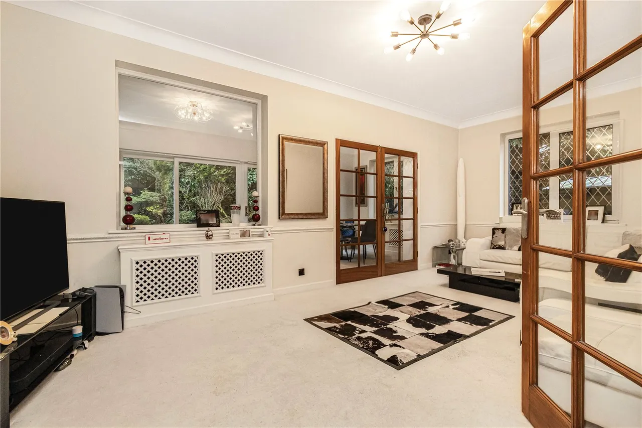 Fairgreen, Hadley Wood, EN4 0QS, photo 9