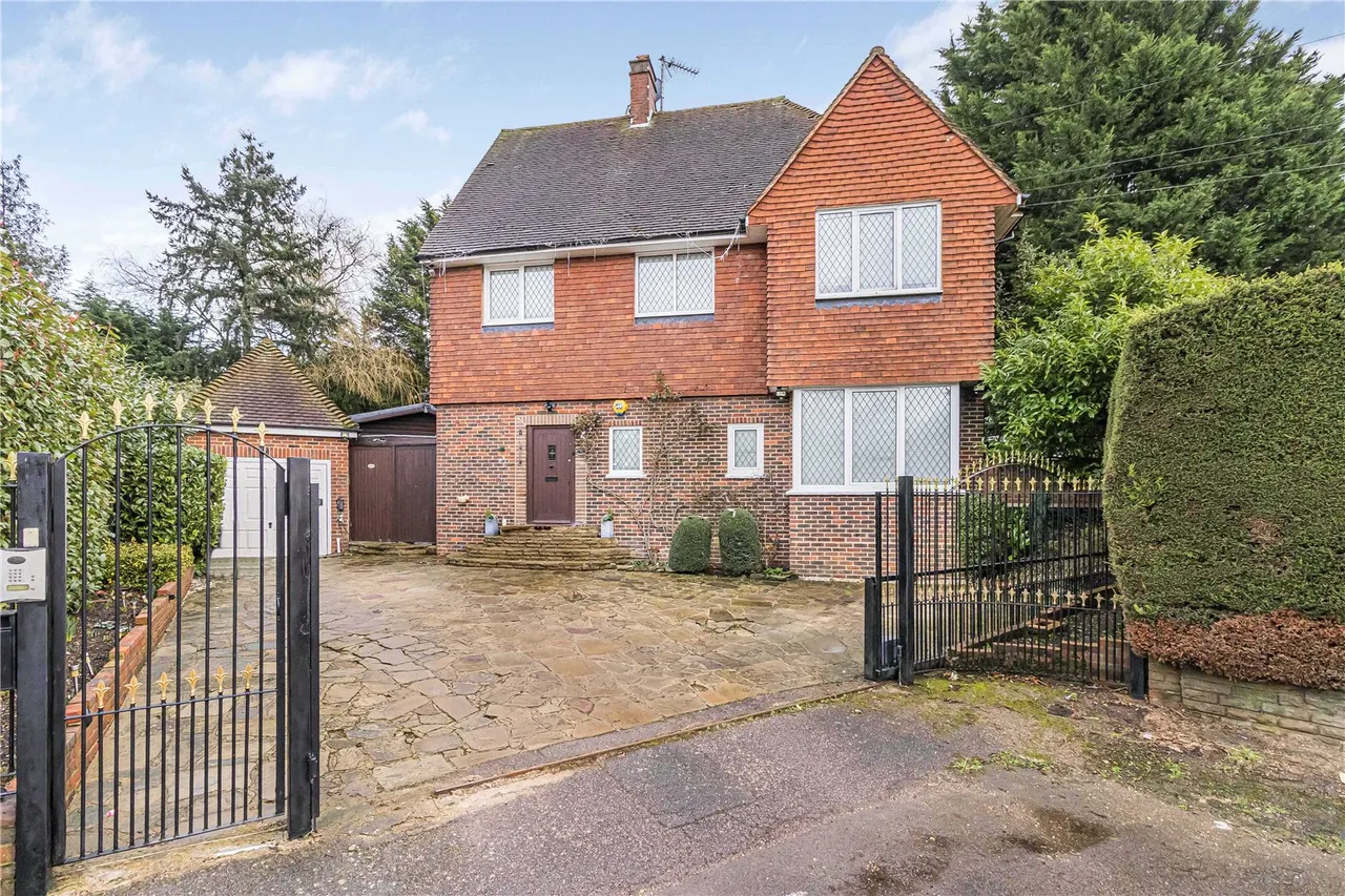 Fairgreen, Hadley Wood, EN4 0QS, photo 2