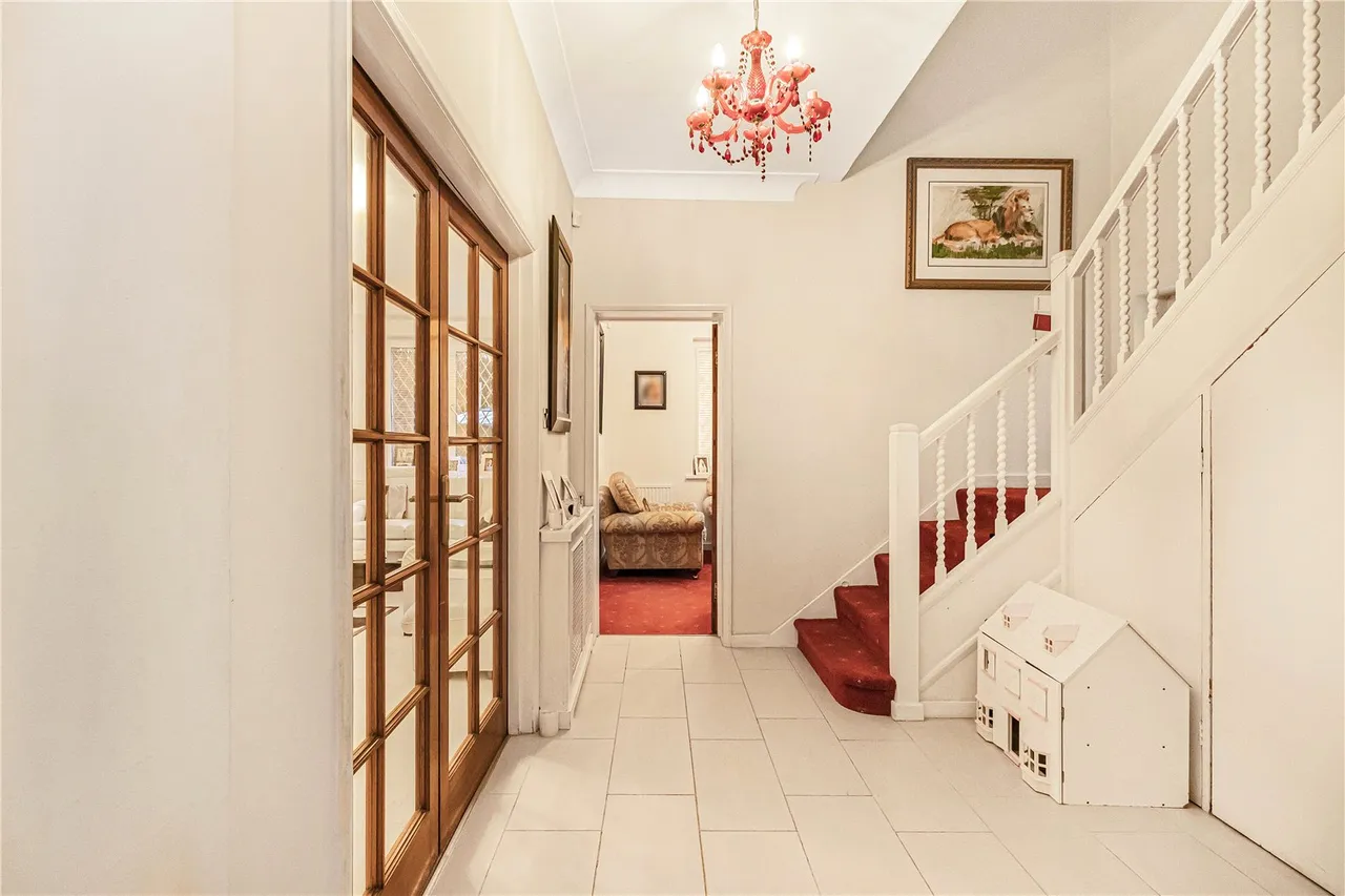 Fairgreen, Hadley Wood, EN4 0QS, photo 3