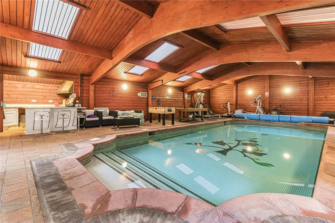 Fairgreen, Hadley Wood, EN4 0QS, photo 22