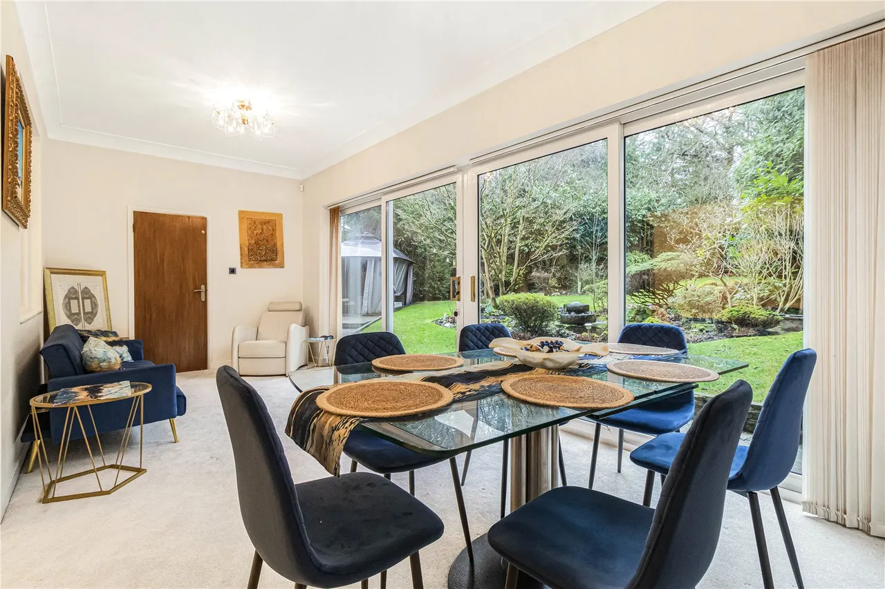 Fairgreen, Hadley Wood, EN4 0QS, photo 5