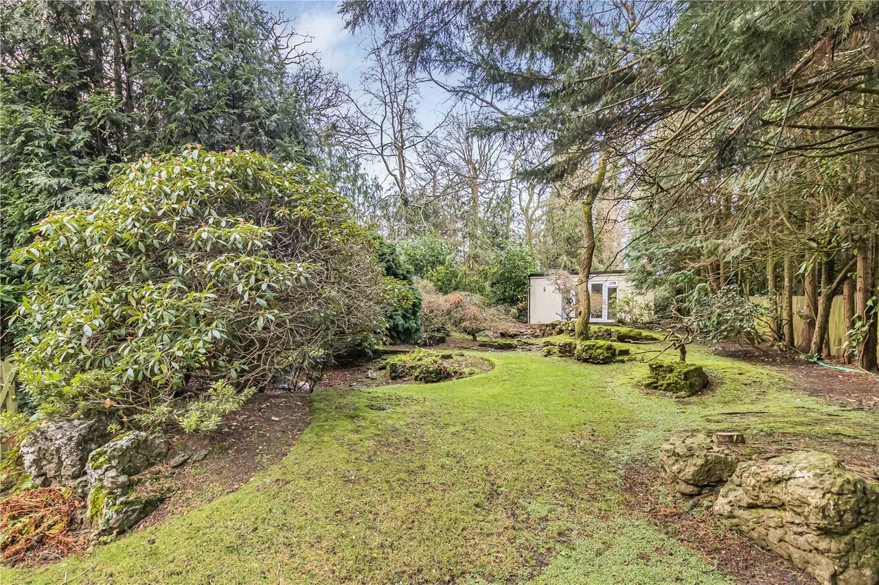 Fairgreen, Hadley Wood, EN4 0QS, photo 27