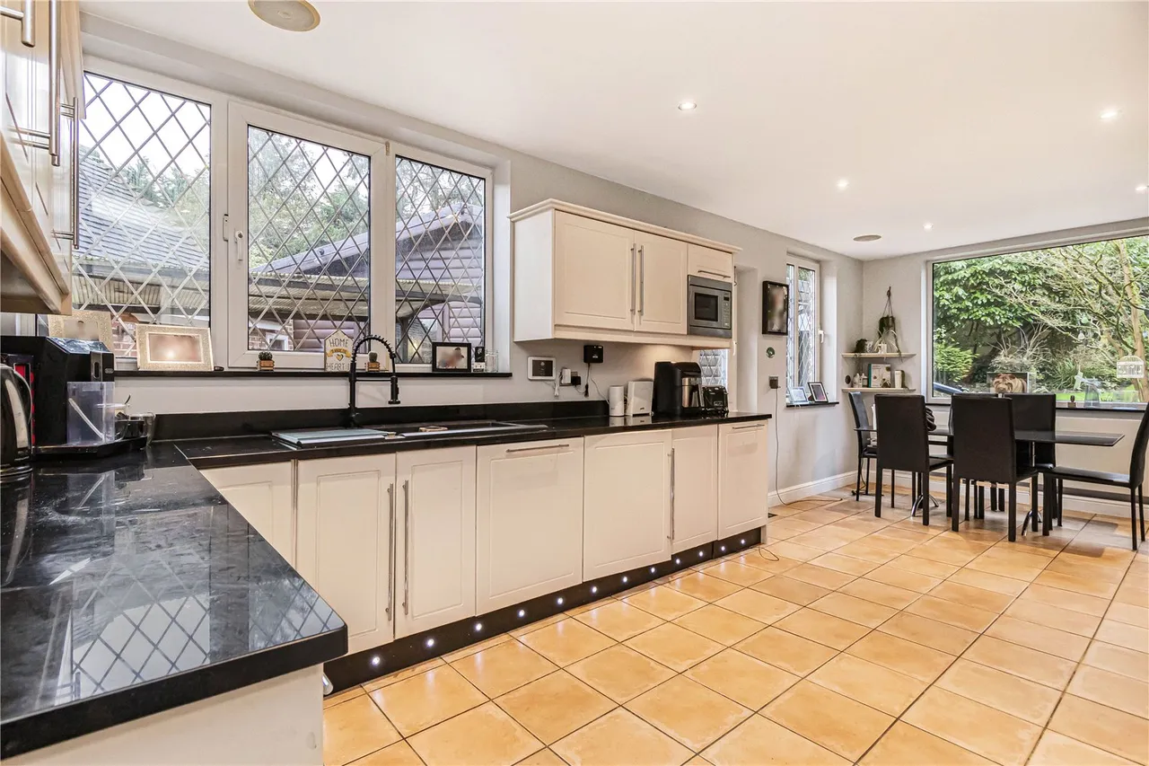 Fairgreen, Hadley Wood, EN4 0QS, photo 12