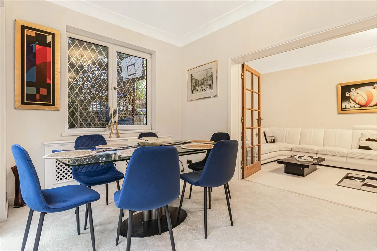 Fairgreen, Hadley Wood, EN4 0QS, photo 6