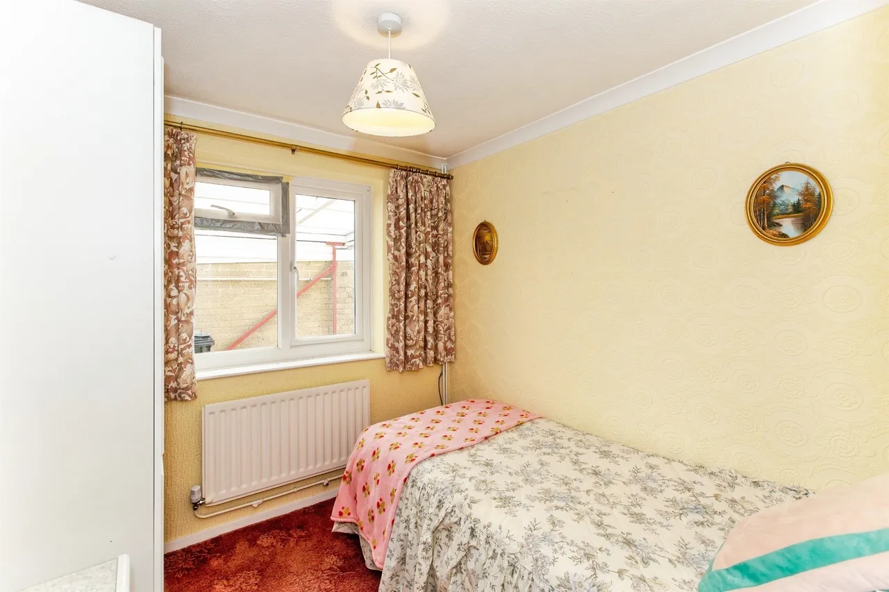 Langham Road, Wellingborough, NN9, photo 15