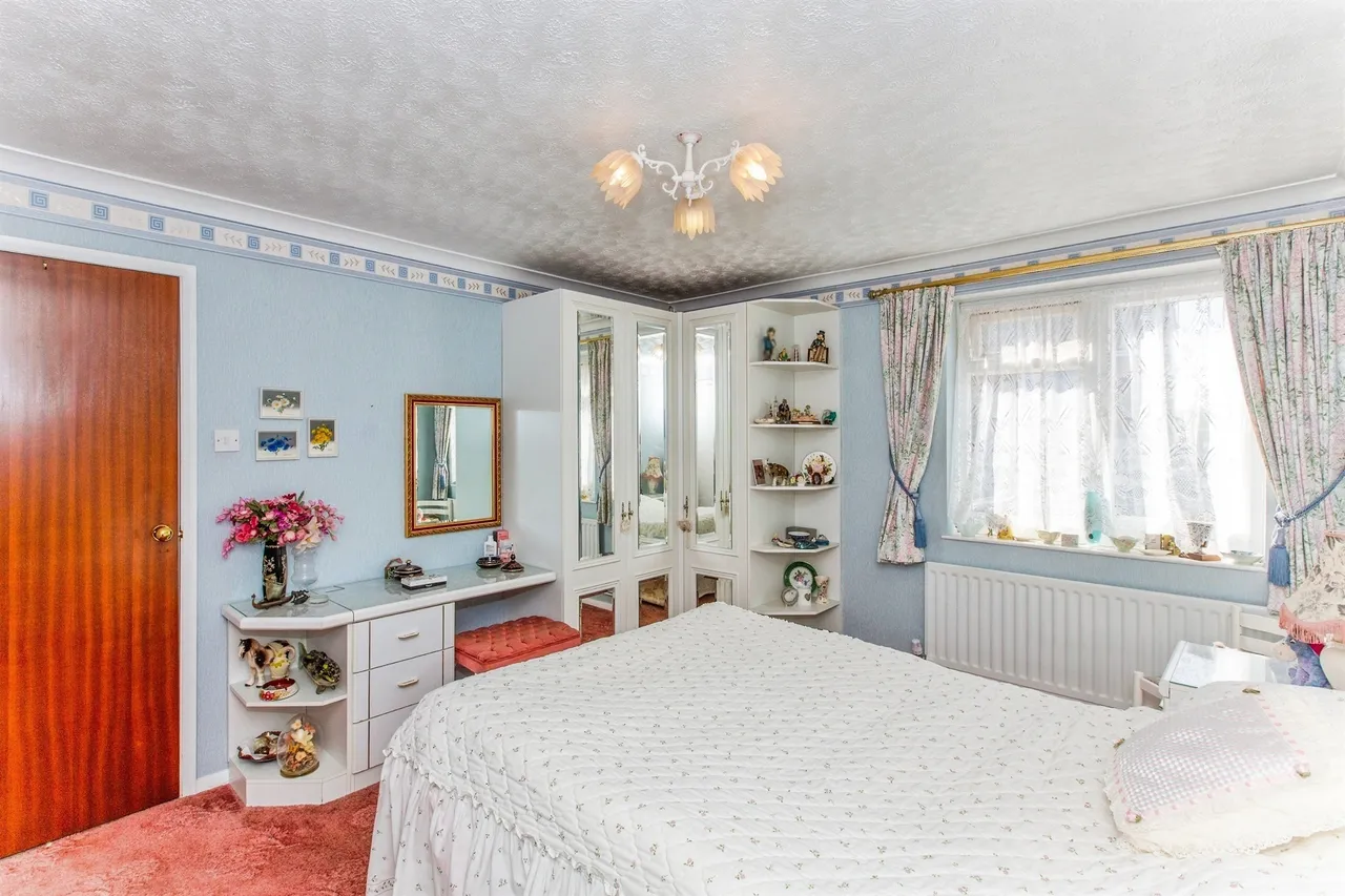 Langham Road, Wellingborough, NN9, photo 14