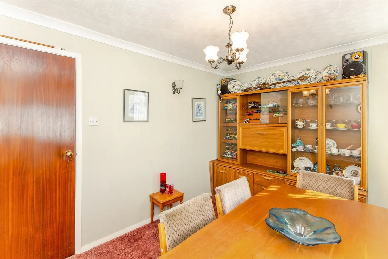 Langham Road, Wellingborough, NN9, photo 8