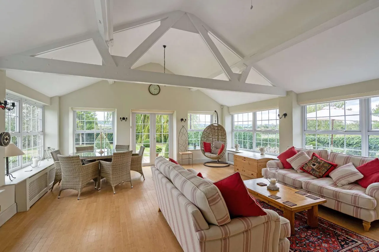 Horton Road, Little Sodbury End, South Gloucestershire, BS37 6PN, photo 7