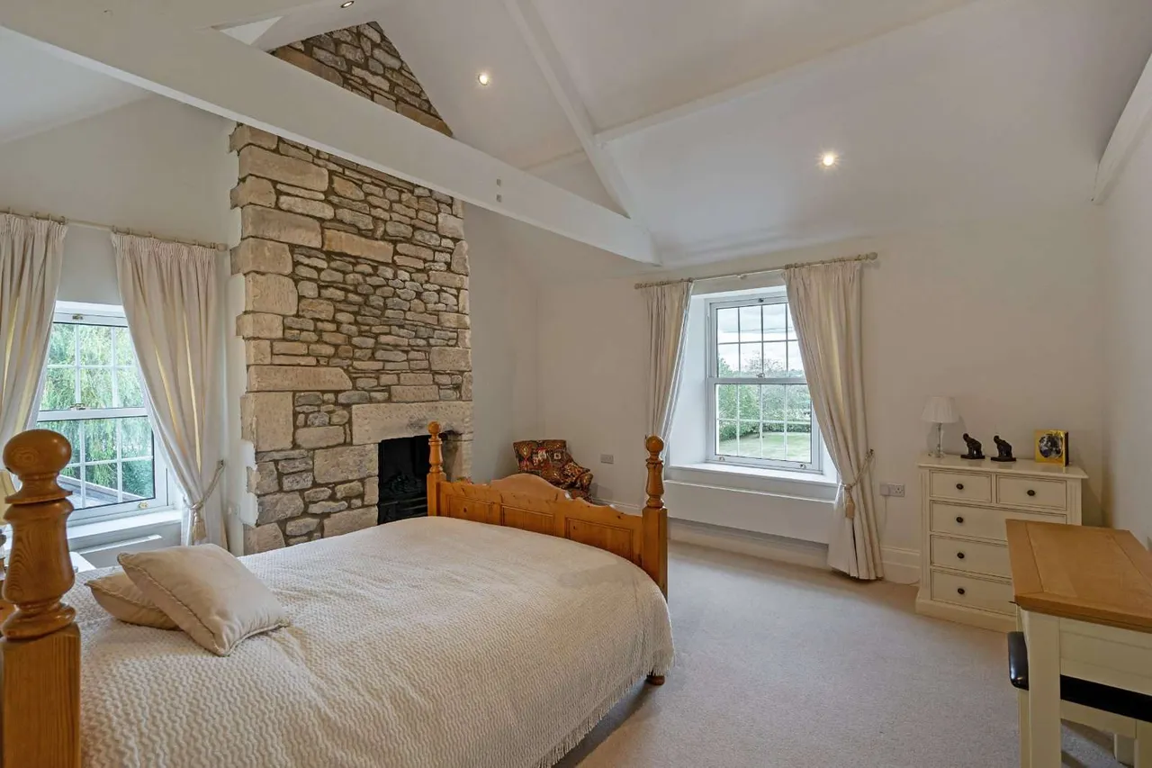 Horton Road, Little Sodbury End, South Gloucestershire, BS37 6PN, photo 11