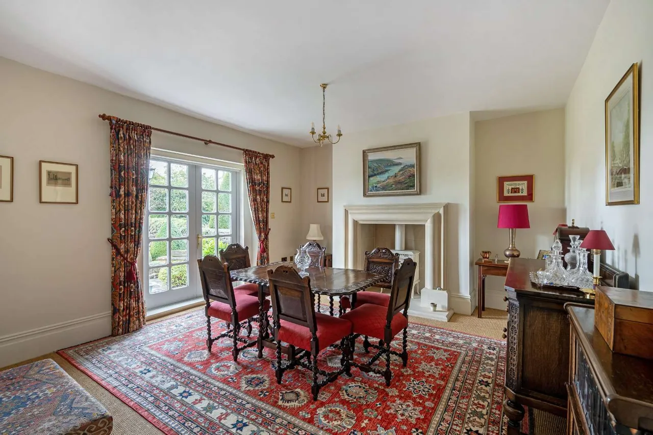 Horton Road, Little Sodbury End, South Gloucestershire, BS37 6PN, photo 4