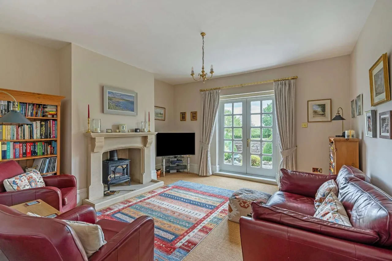 Horton Road, Little Sodbury End, South Gloucestershire, BS37 6PN, photo 3