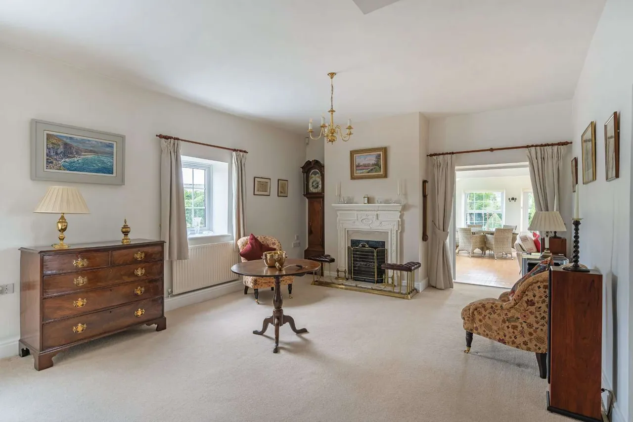 Horton Road, Little Sodbury End, South Gloucestershire, BS37 6PN, photo 8