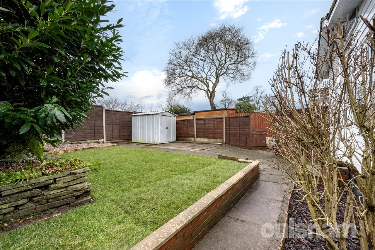 Hawkesley Drive, Longbridge, Birmingham, West Midlands, B31 4EY, photo 11