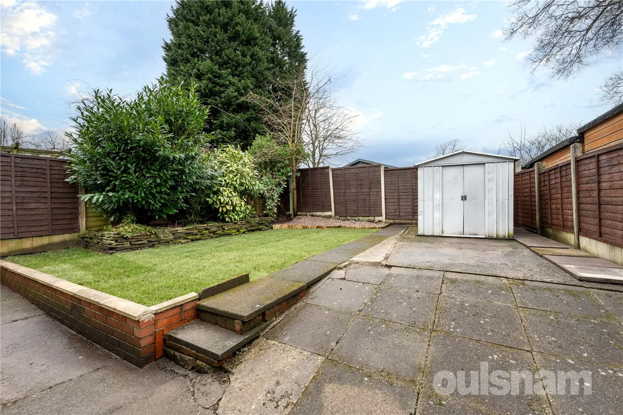 Hawkesley Drive, Longbridge, Birmingham, West Midlands, B31 4EY, photo 4