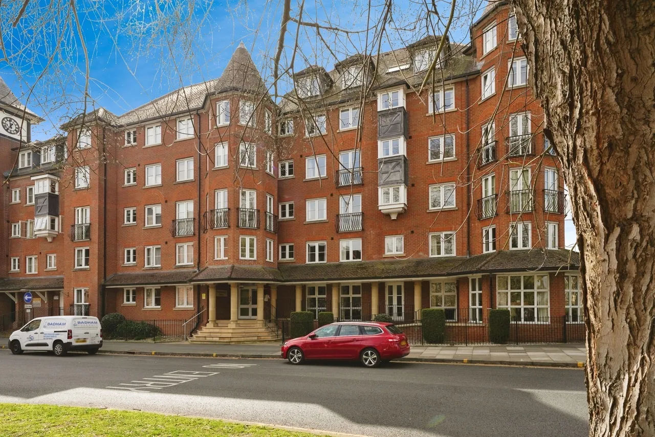 2 bed flat for sale — Westgate Street, Gloucester, Gloucestershire, GL1