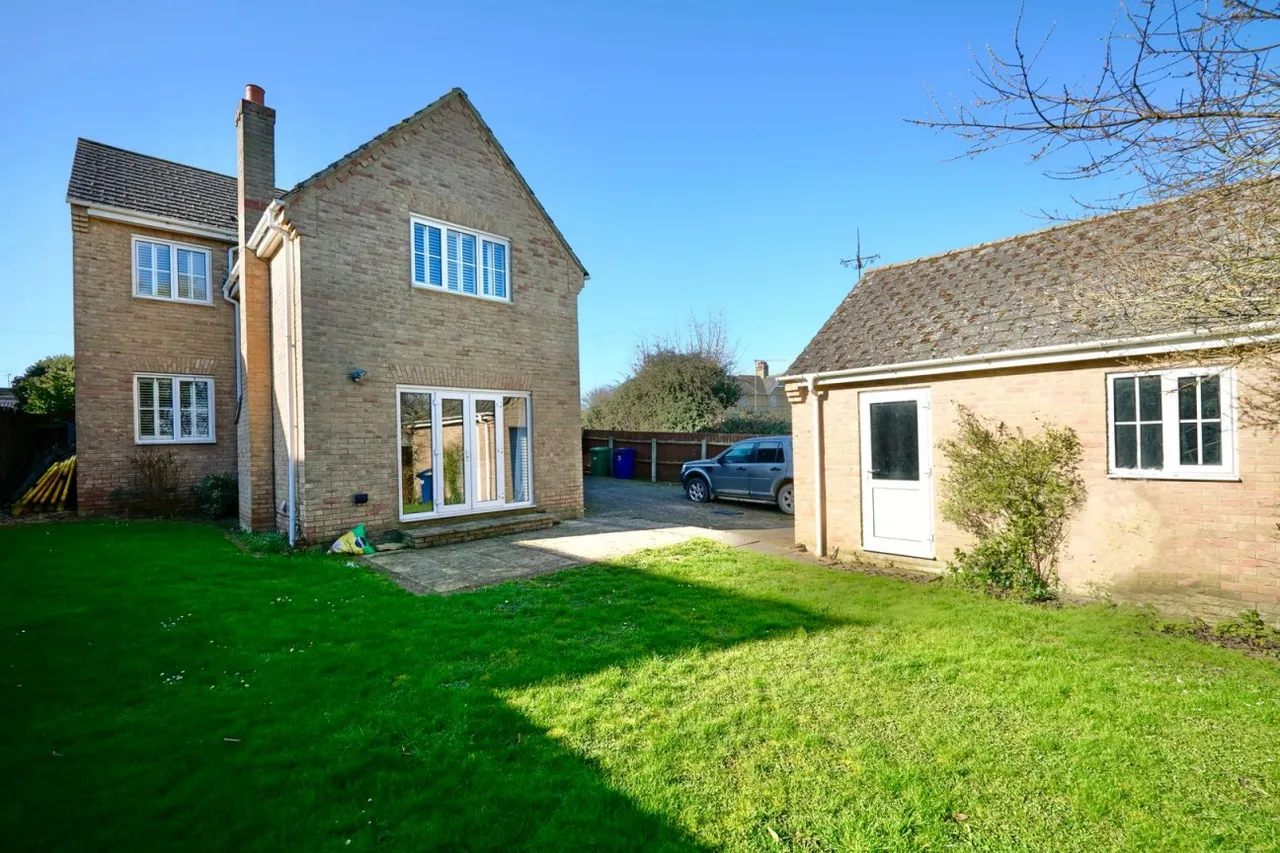 Station Road, Warboys, PE28, photo 15