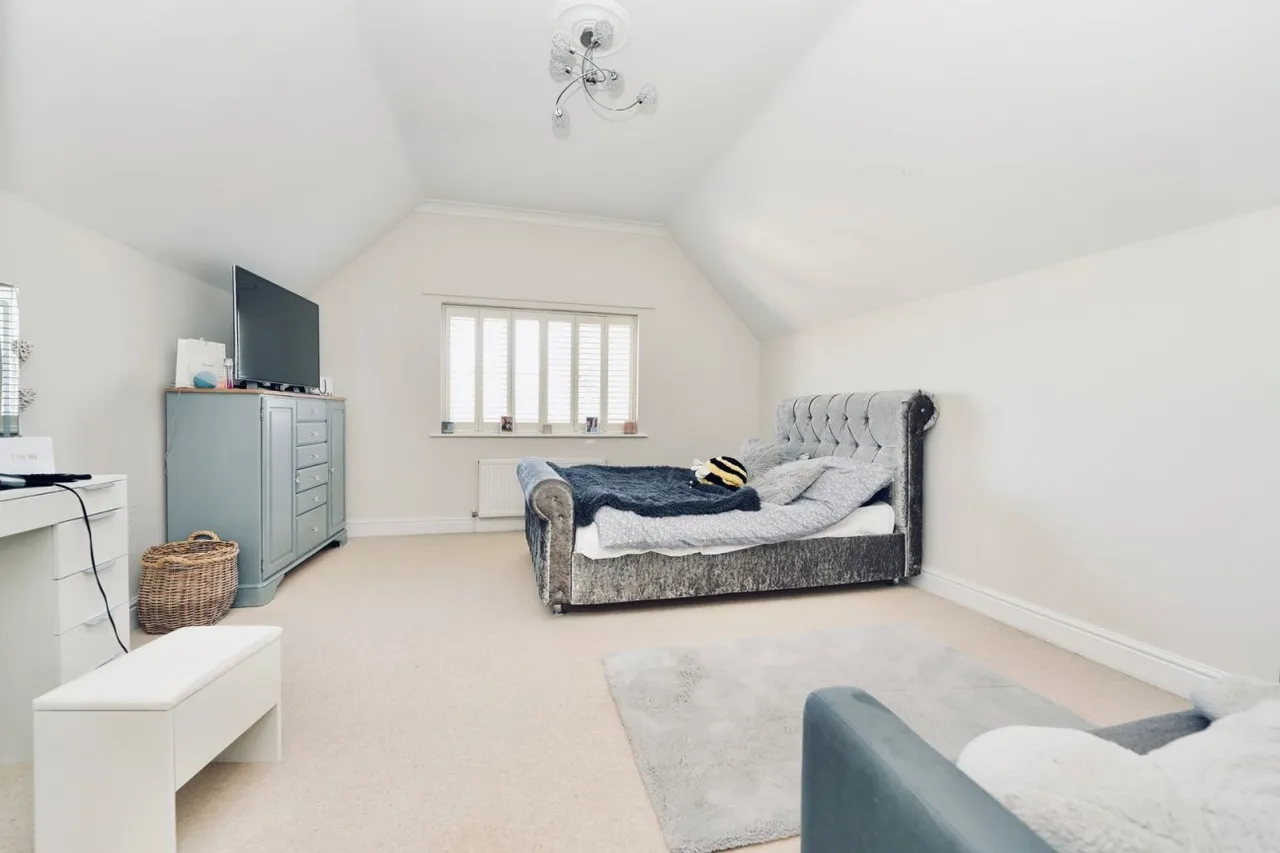 Station Road, Warboys, PE28, photo 11