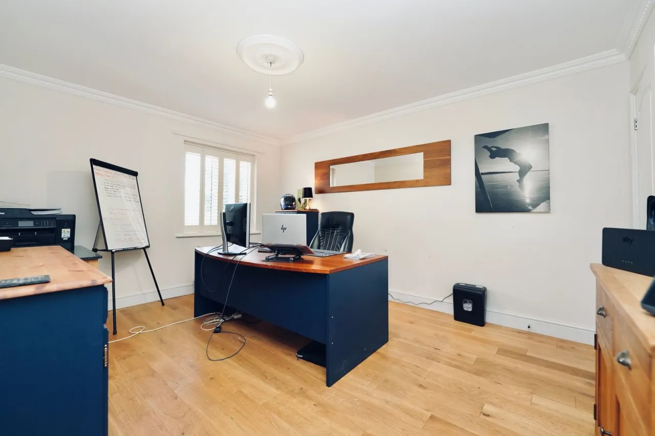 Station Road, Warboys, PE28, photo 4