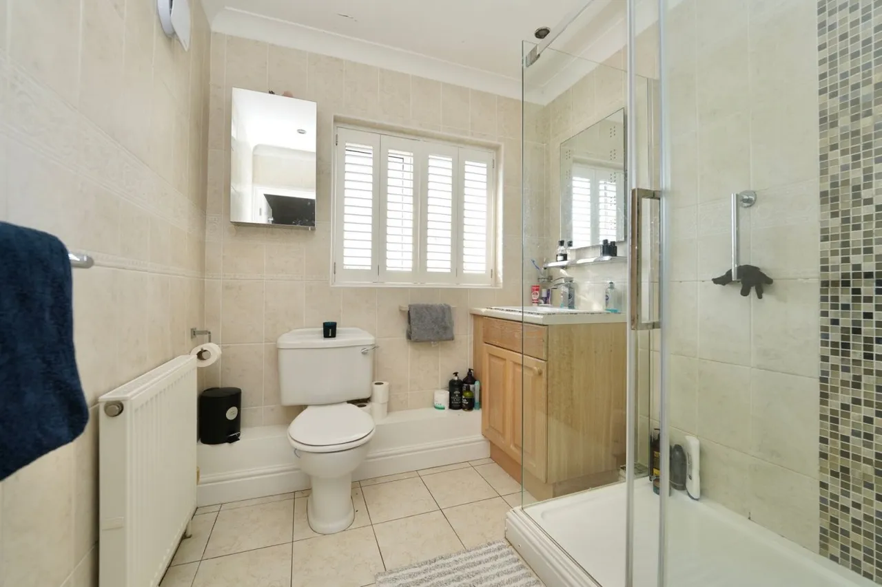 Station Road, Warboys, PE28, photo 13