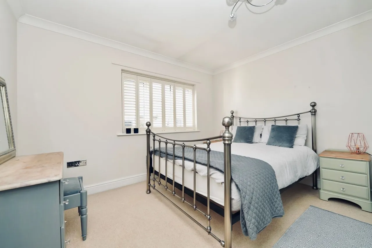 Station Road, Warboys, PE28, photo 9