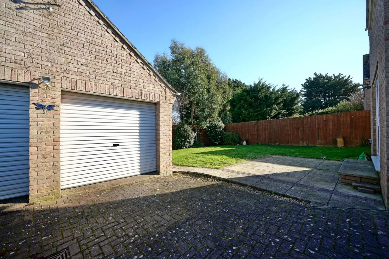 Station Road, Warboys, PE28, photo 17