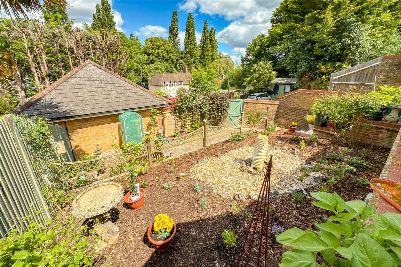Brightview Close, St. Albans, Hertfordshire, AL2 3NH, photo 15