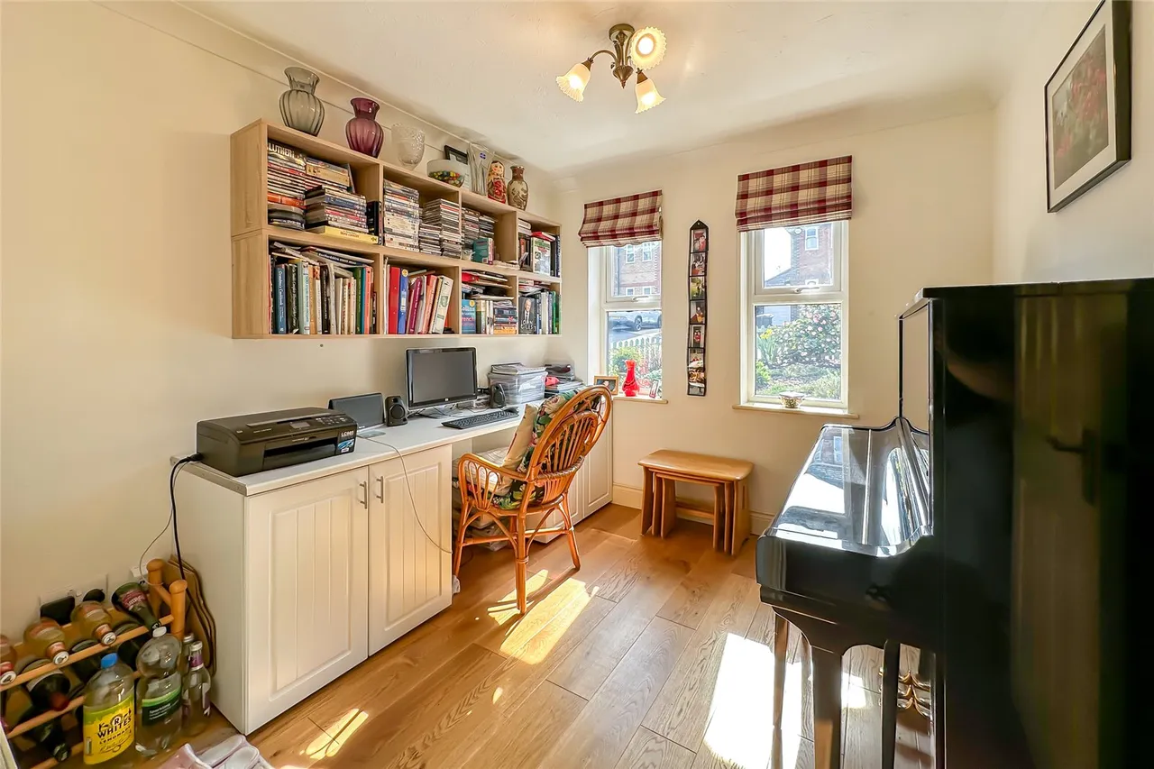 Brightview Close, St. Albans, Hertfordshire, AL2 3NH, photo 5