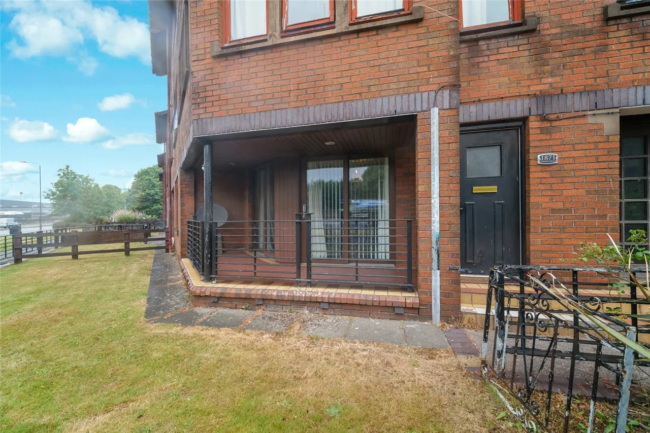 London Road, Tollcross, Glasgow, G32, photo 12