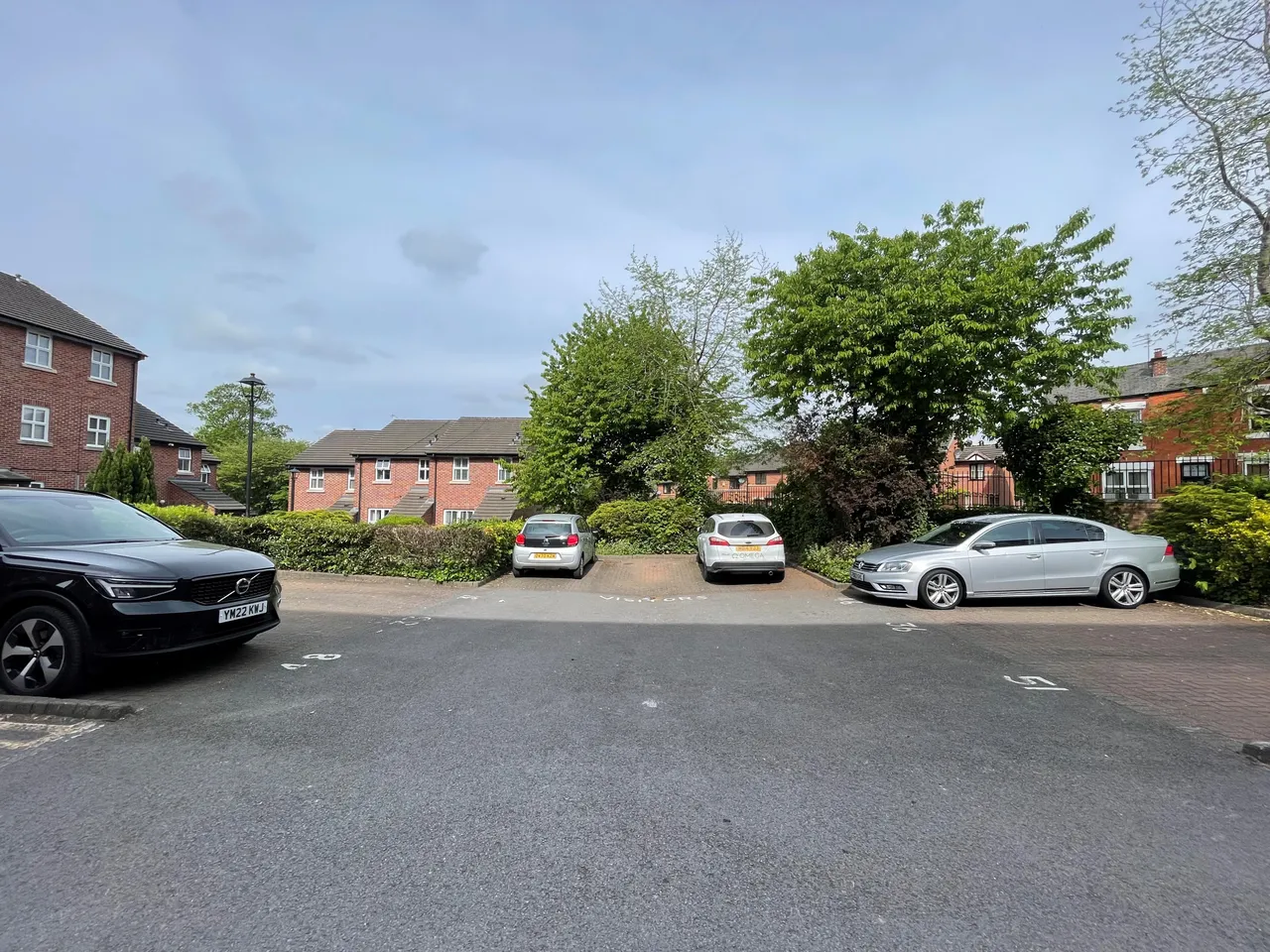Springbank Court, Woodley, SK6, photo 20