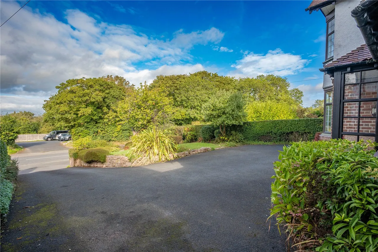 Birmingham Road, Lydiate Ash, B61, photo 28