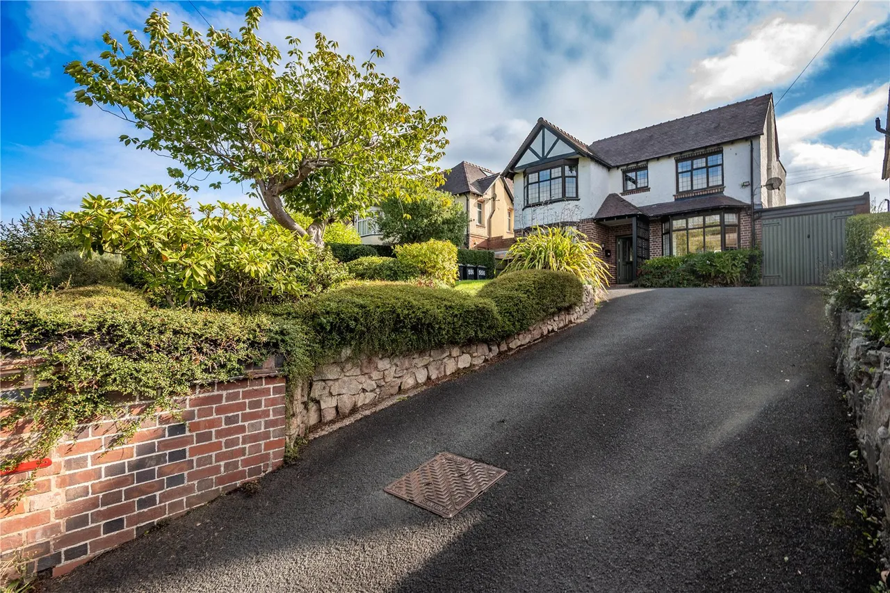 Birmingham Road, Lydiate Ash, B61, photo 24