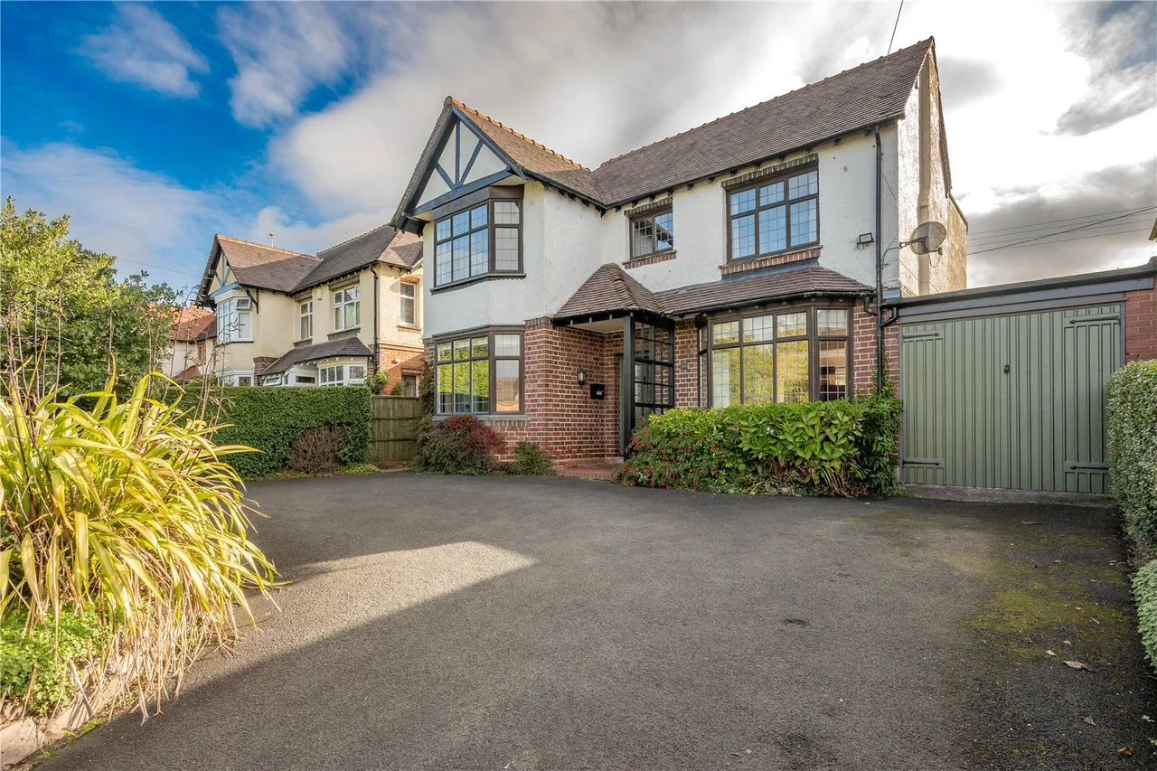 Birmingham Road, Lydiate Ash, B61, photo 29