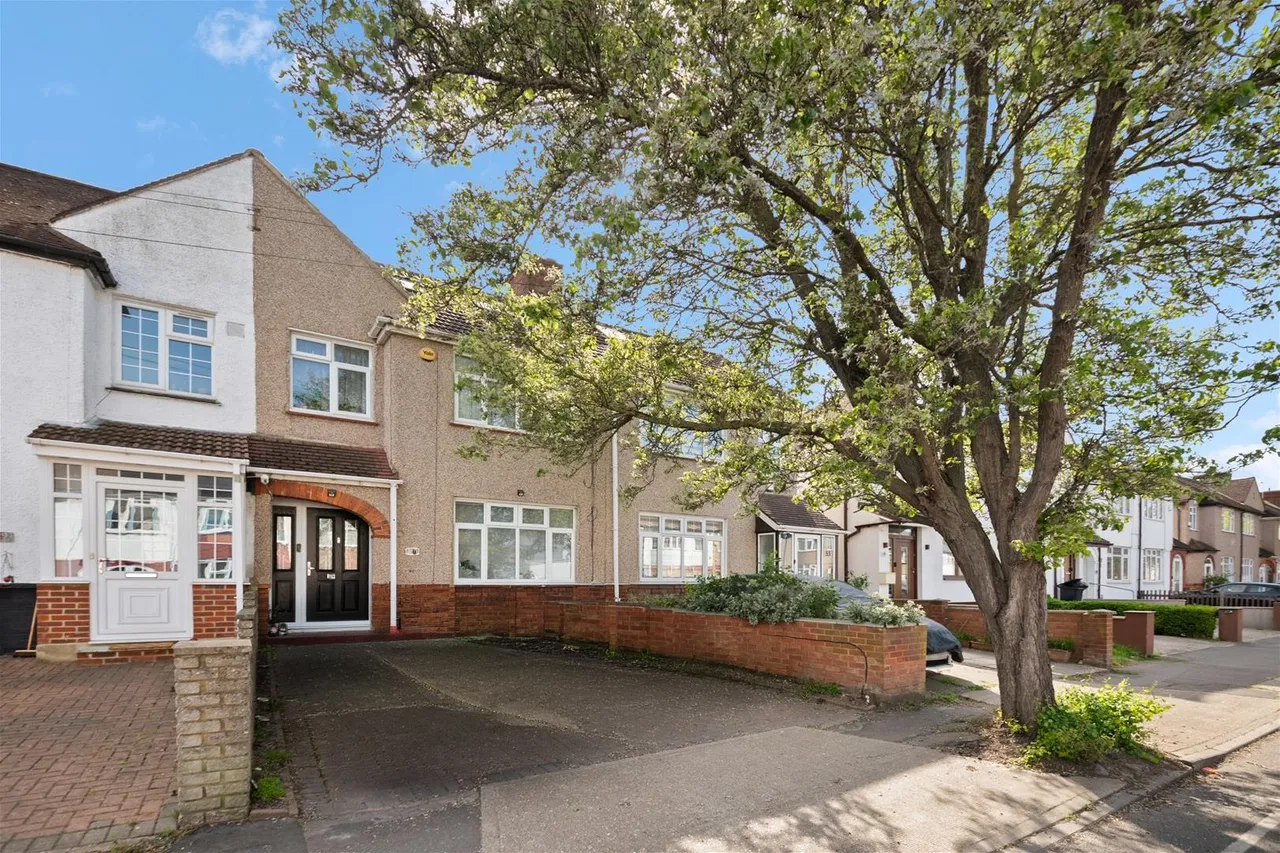 Nield Road, Hayes, photo 18
