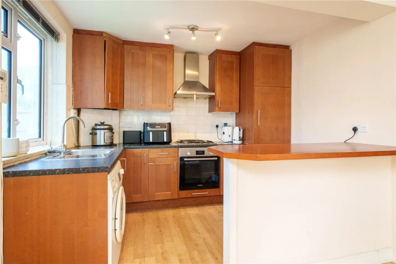 St. Thomas Road, London, W4, photo 5