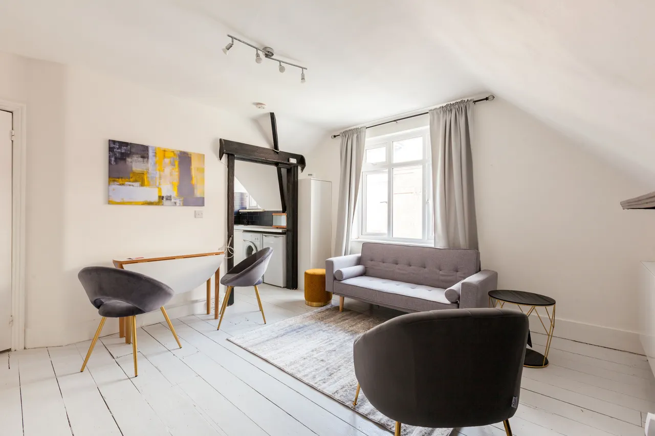 flat to rent, London, SW16