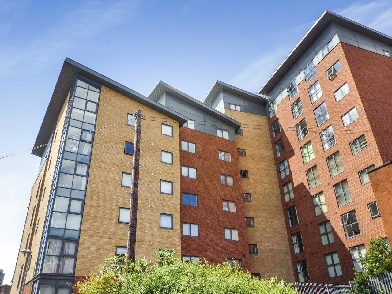 Redbank, Green Quarter, M4, photo 10