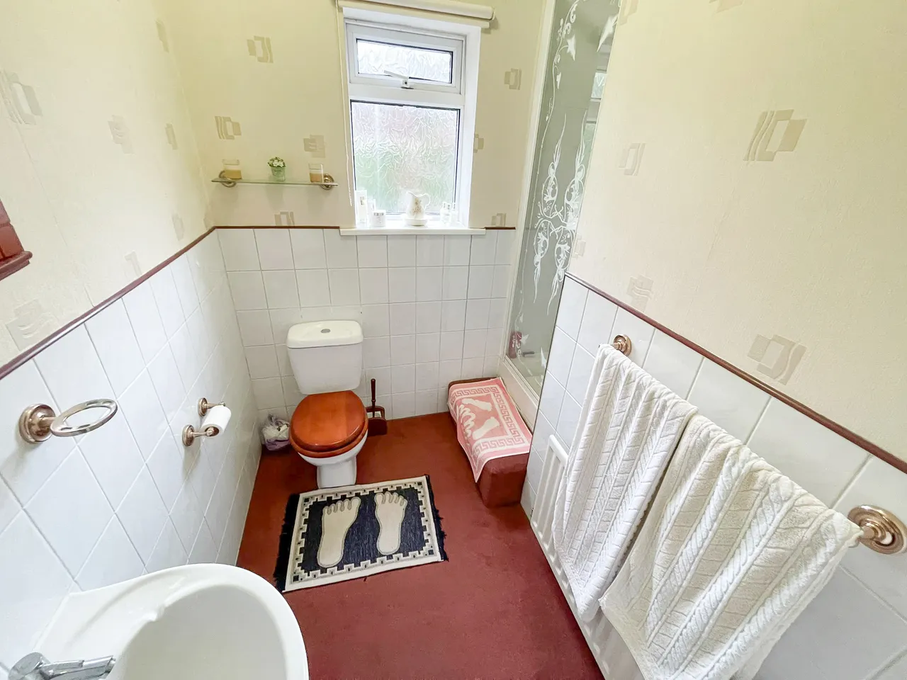 Manor Road, Woodley, SK6, photo 15