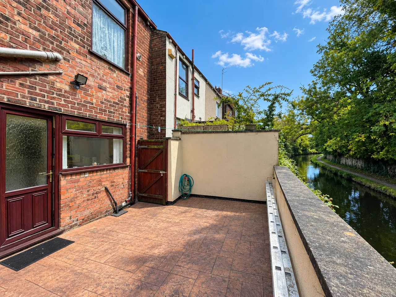Manor Road, Woodley, SK6, photo 23