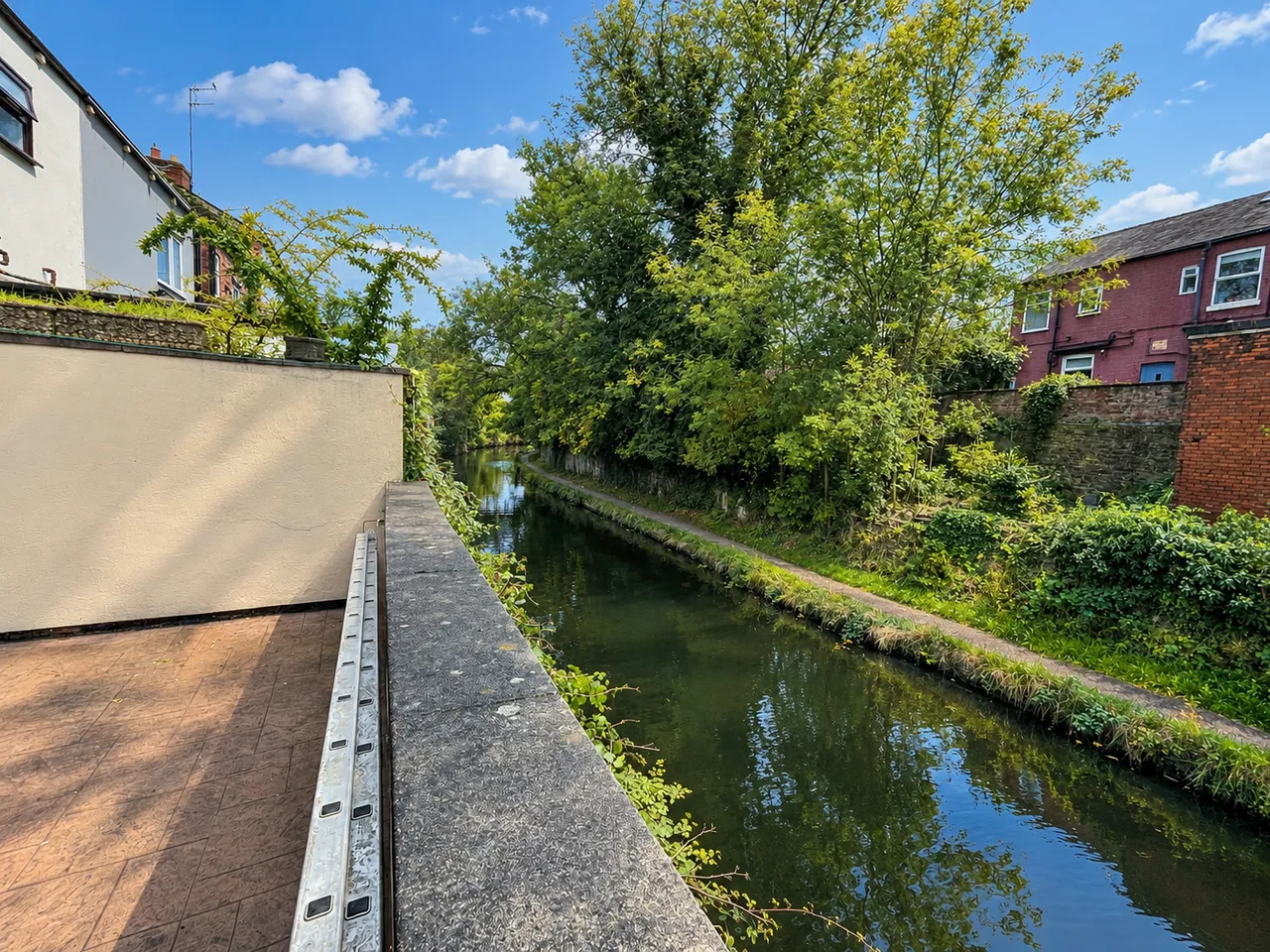 Manor Road, Woodley, SK6, photo 11