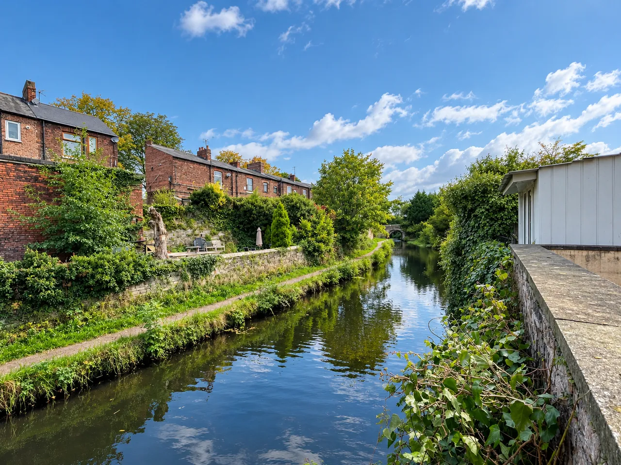 Manor Road, Woodley, SK6, photo 24