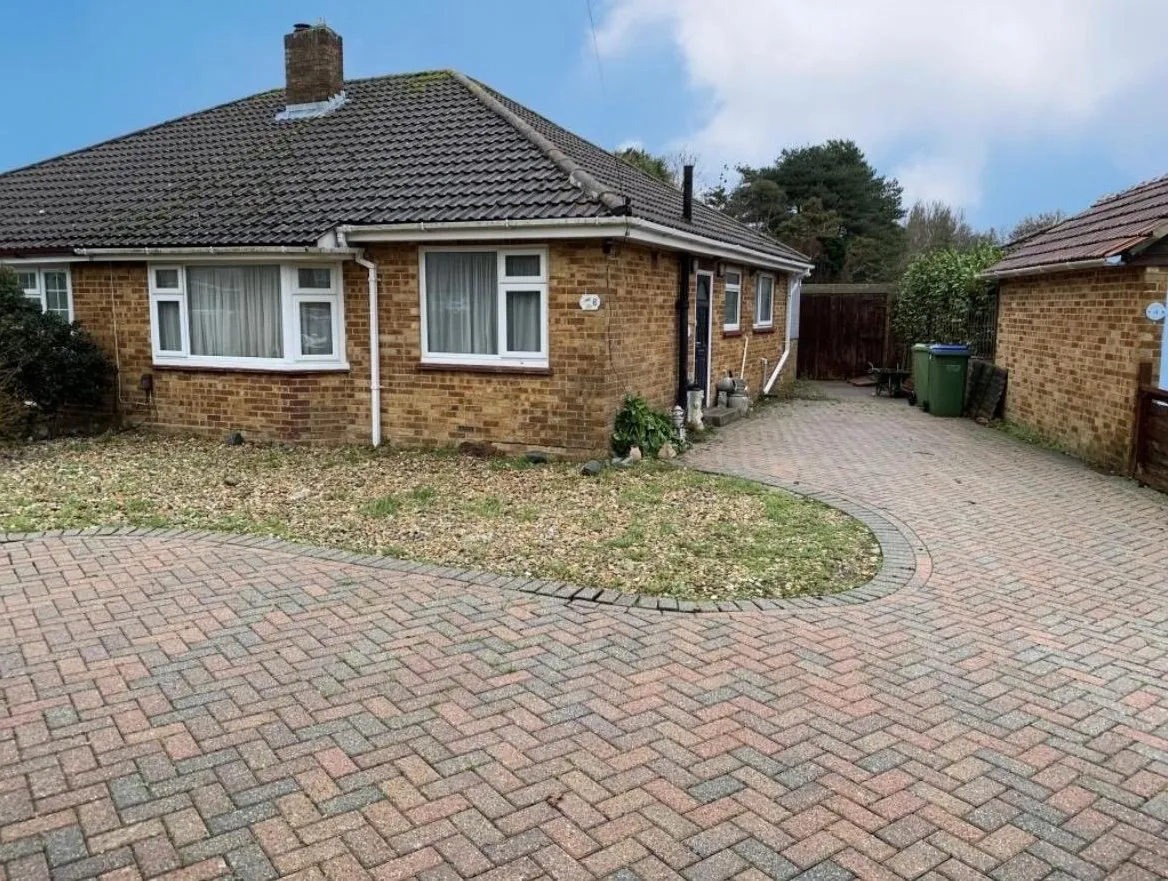 Cuckoo Lane, Stubbington, Fareham, photo 3