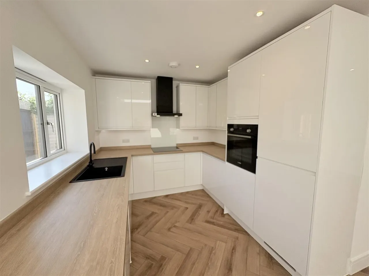 Cuckoo Lane, Stubbington, Fareham, photo 5