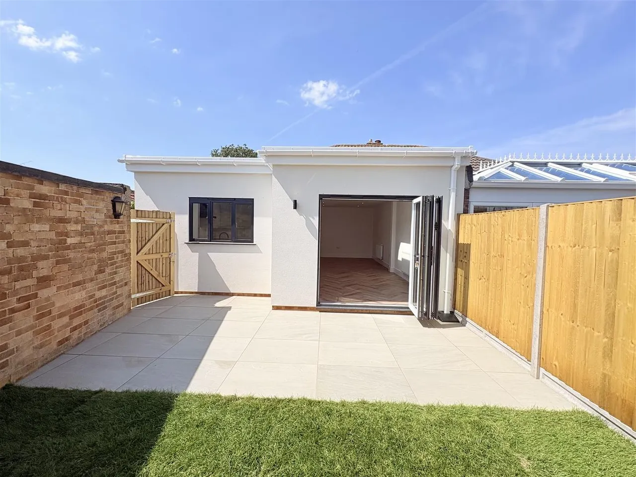 Cuckoo Lane, Stubbington, Fareham, photo 2