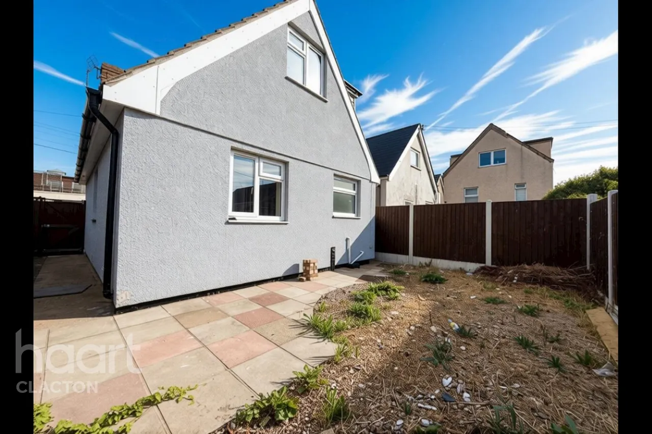 Sea Glebe Way, Clacton-On-Sea, CO15, photo 14