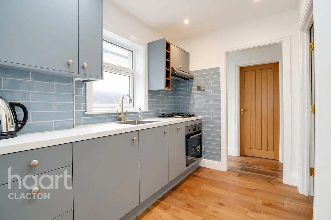 Sea Glebe Way, Clacton-On-Sea, CO15, photo 4