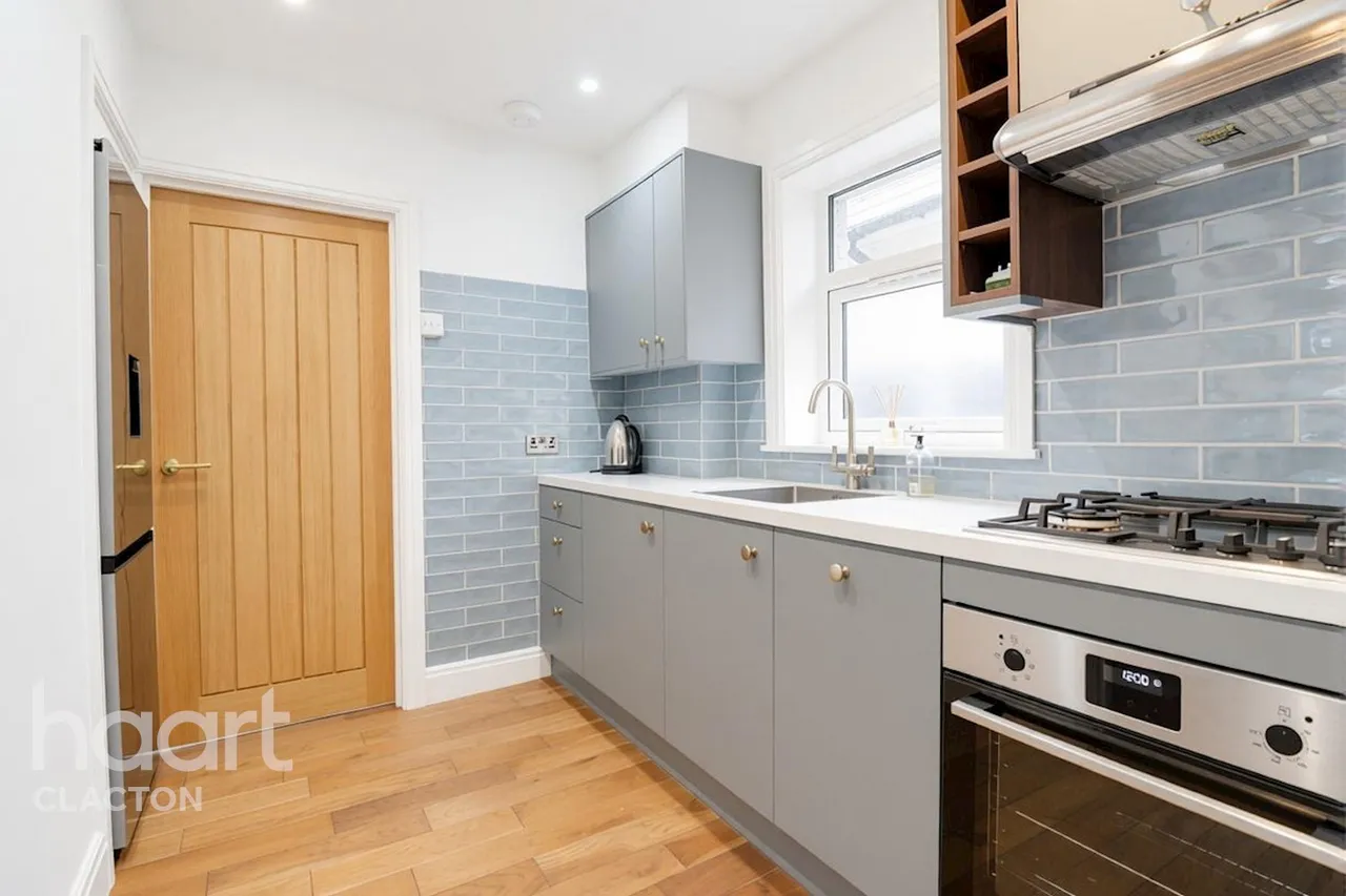 Sea Glebe Way, Clacton-On-Sea, CO15, photo 5