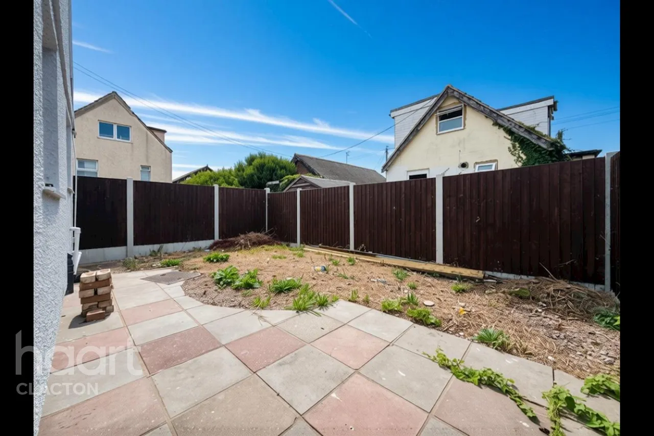 Sea Glebe Way, Clacton-On-Sea, CO15, photo 13
