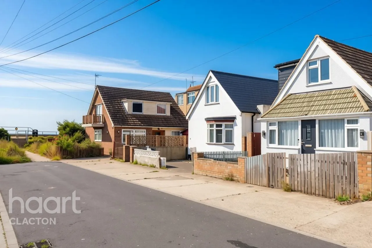 Sea Glebe Way, Clacton-On-Sea, CO15, photo 15