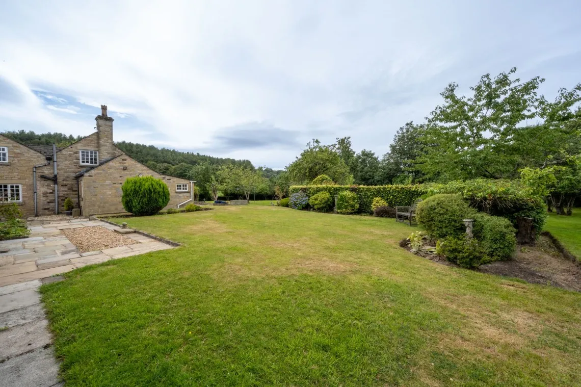 Lees Lane, Dalton, WN8, photo 6