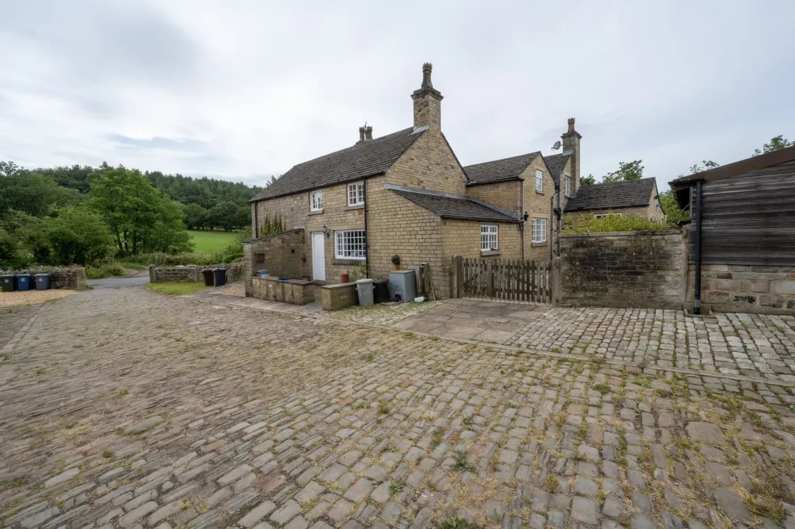 Lees Lane, Dalton, WN8, photo 40